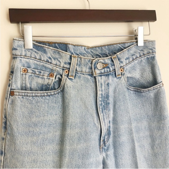 Levi’s Vintage 512 Slim Fit - Picture 8 of 9